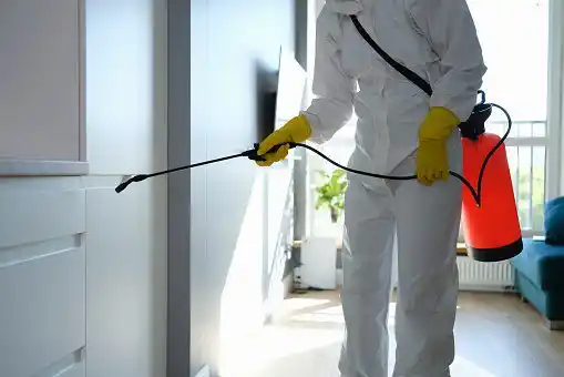 pest control Slinger